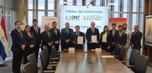 DINAVISA y DNIT verificarán productos “sensibles” antes de salir del recinto aduanero
