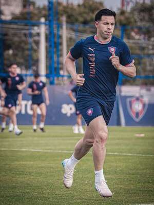 Cerro Porteño solicita postergación del partido con Atlético Tembetary - Fútbol - ABC Color