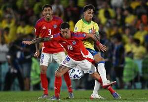 Eliminatorias Sudamericanas: En Brasil, Andreas Pereira reemplaza a Kaio Jorge, lesionado - Fútbol Internacional - ABC Color