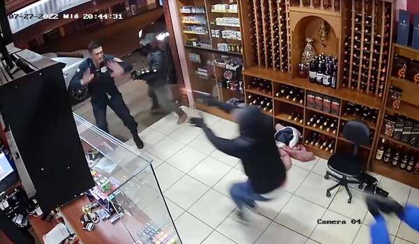 Wifi mató a un policía, según la familia de ese uniformado - Policiales - ABC Color