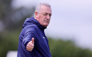 Cerro Porteño postergará su partido ante Tembetary por nueva convocatoria de Alfaro