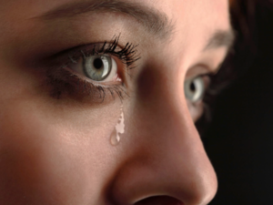 Por qué las lágrimas pueden ser una señal de fortaleza y no de debilidad