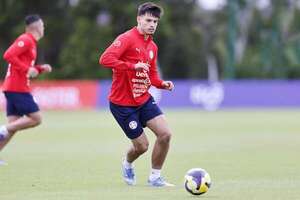 Eliminatorias Sudamericanas: A la selección paraguaya le falta ganar de visita a Perú - Selección Paraguaya - ABC Color