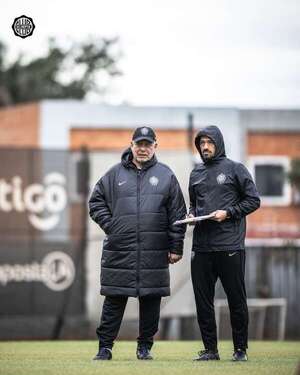 Olimpia va al norte, por extender el buen inicio - Olimpia - ABC Color