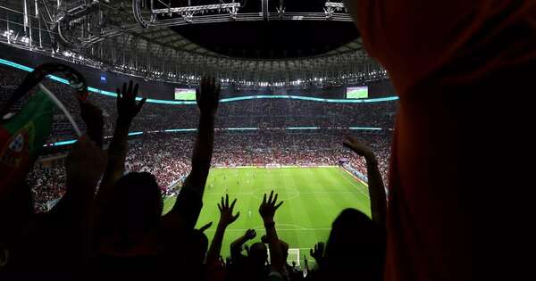 La Nación / Paquetes para viajar al Mundial 2026 rondan entre USD 12 mil y USD 15 mil