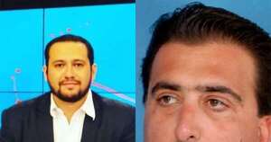 Diario HOY | Fuerte cruce entre periodista y empresario de Alfaro