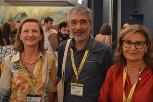 Paraguay lleva sus saberes ancestrales a Italia con apoyo de Fondos de Cultura - ADN Digital