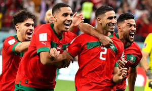 Marruecos se convierte en el primer representante africano en el Mundial 2026 - OviedoPress