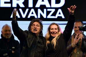 Piden juicio político para el juez que frenó la difusión de audios de Karina Milei - Mundo - ABC Color