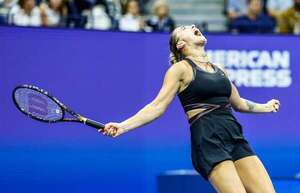 Se define la corona de Nueva York: Sabalenka-Anisimova, al rojo vivo este sábado - Polideportivo - ABC Color