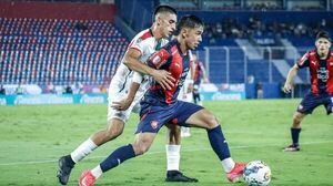 Popular / Ya salió la fecha reprogramada para el partido Cerro Porteño vs Tembetary