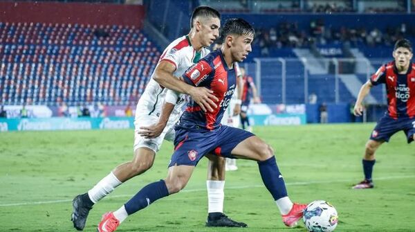 Popular / Ya salió la fecha reprogramada para el partido Cerro Porteño vs Tembetary