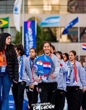 CONMEBOL Evolución en marcha para el crecimiento del talento sudamericano - La Tribuna