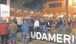 Sudameris y su apuesta por Concepción y la Expo Norte 2025 - ABC Rural - ABC Color