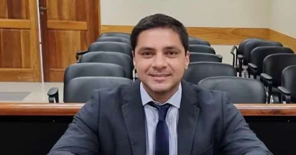 La Nación / Hombre condenado por coacción sexual