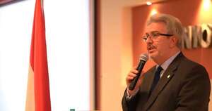 La Nación / UIP reafirma rol industrial y pide reformas para crecimiento