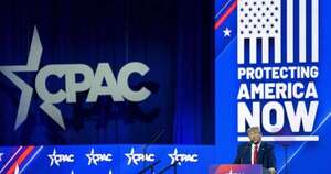 La Nación / Anticipan ejes de debate en la CPAC 2025 en Asunción