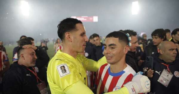 La Nación / Interminable festejo, gran premio y más convocados