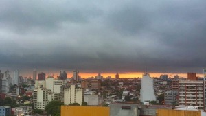 Primer fin de semana del mes con frío y posibles lluvias - La Tribuna