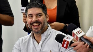 Detergentes de oro: La causa contra Nenecho tiene en total 44 tomos