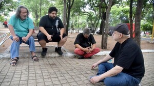 Acuerdo Guaraní llega con Payo a crispar la oposición