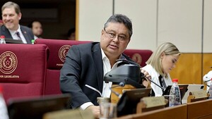 Leite comparte receta para que “no avance el socialismo”