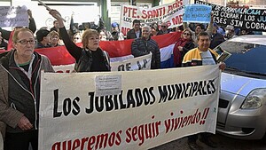 Tribunal ordena devolución de fondos en Caja Municipal