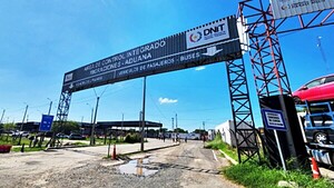 Inicia inversión de USD 55 millones para Puerto Falcón