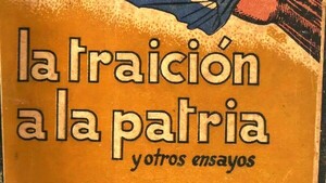 Manuel Domínguez y La traición a la patria
