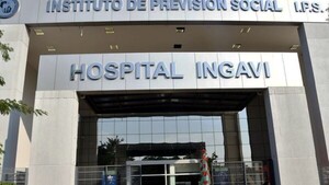 IPS: Dan cita para cirugía menor en Urología recién para junio de 2026