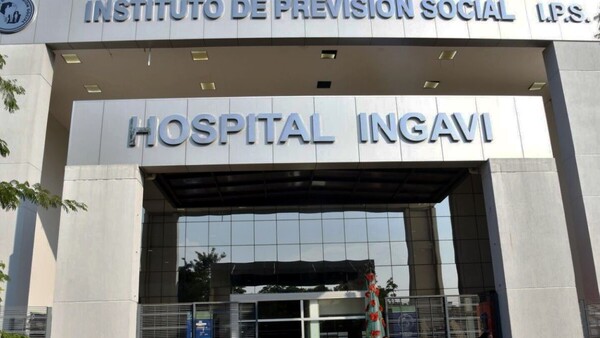 IPS: Dan cita para cirugía menor en Urología recién para junio de 2026