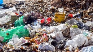 Comuna plantea que se considere delito crear vertedero clandestino