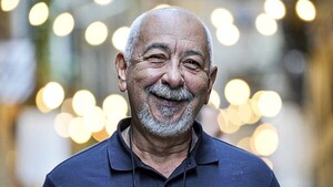 Leonardo Padura y su novela "más triste" sobre Cuba
