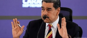 Maduro amenaza con «lucha armada» si agreden a Venezuela
