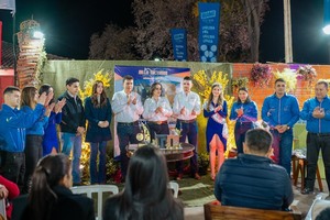 La Noche V de Ferretería La Victoria brilló en la Expo Norte - Concepción al Día