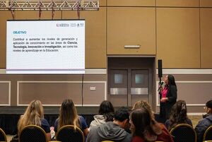 BECAL lanza ciclo de charlas y webinars sobre becas disponibles