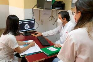 Salud enfatiza importancia de conocer síntomas del ACV para una ayuda oportuna