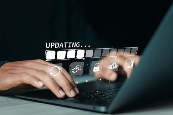 ¡Evitá catástrofes digitales! Prepará tu equipo antes de una actualización - Tecnología - ABC Color