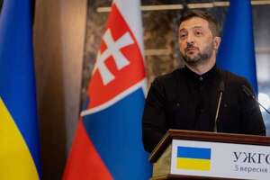Zelenski responde a Putin: Él puede venir a Kiev a reunirse conmigo - Mundo - ABC Color