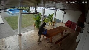 Adicto tiene en zozobra a habitantes del barrio Pacú Cuá