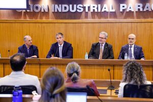 Avanzan plan para fortalecer industrias más sostenibles