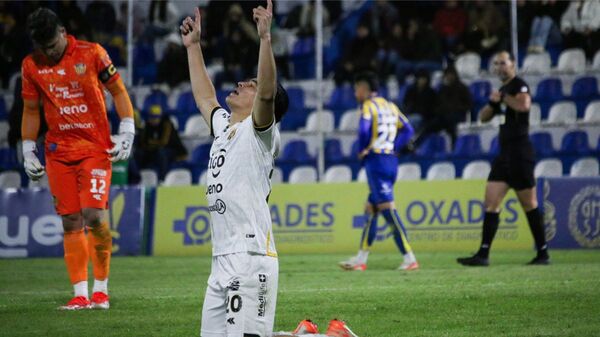 El Cacique venció al Chanchón