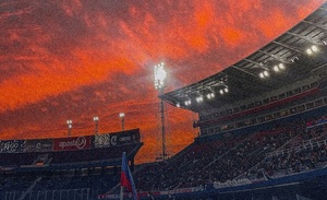 El Cerro Porteño vs. Tembetary tiene nueva fecha
