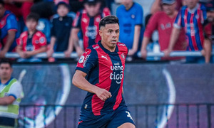 Con tres convocados a la Albirroja, Cerro posterga su duelo con Tembetary - OviedoPress