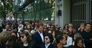 Diario HOY | Milán despide a Giorgio Armani, el “rey” de la moda