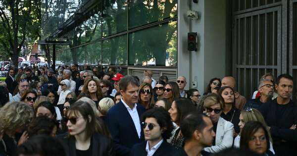 Diario HOY | Milán despide a Giorgio Armani, el “rey” de la moda