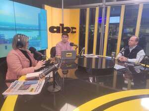 AUDIO: Paraguay como sede de eventos deportivos: apuntan a albergar competencias de primer nivel - Contacto Ciudadano - ABC Color