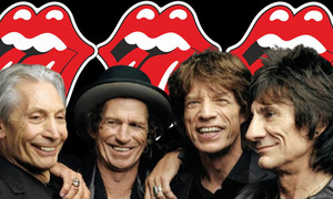 La historia detrás de la “Lengua Stone”: el logo que hizo inmortales a los Rolling Stones - OviedoPress