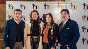 HN Petróleos celebró expansión y presentó su nueva marca en emotiva noche - Concepción al Día