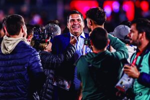 El Paraguay de los milagros tiene su comandante - La Tribuna